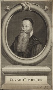 Eduard Poppius - Dutch School