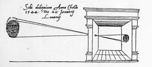 Première illustration publiée d