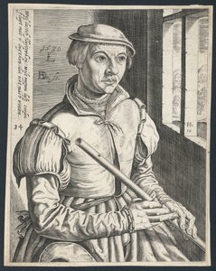 Flûtiste