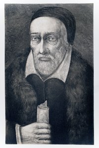 George Buchanan (1506-1582) de James I et VI, imprimé par Manzi Joyant & Co. Paris, 1904