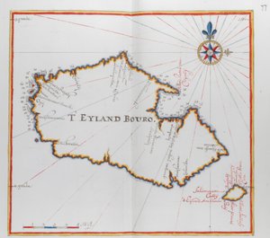 Carte de l