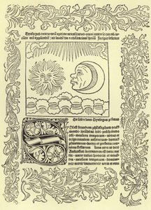 Page du Dialogus Creaturarum