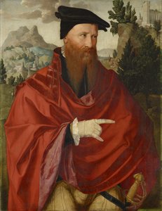 Portrait de l