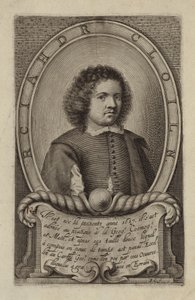 Richard Collin - Dutch School