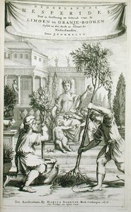 Page de titre de 