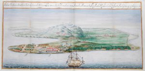 Vue de l