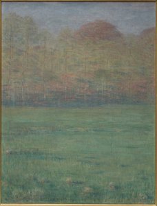 Automne, 1893