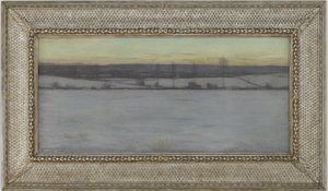 Hiver, 1893