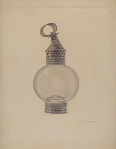 Lanterne