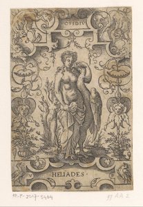 Ex libris de J.B. Rietstap