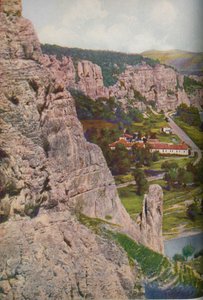 Bulgarie, vers 1920