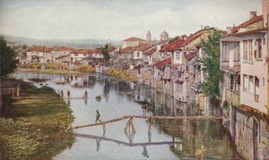 Bulgarie..., vers 1920