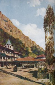 Bulgarie, c1920