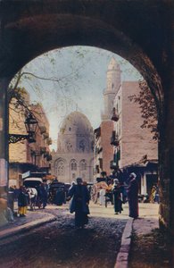 Le Caire ..., c1920 - ENA