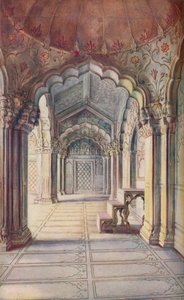 Delhi, vers les années 1930