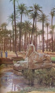 Égypte - ENA
