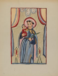 Panneau de l