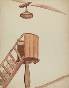 Chaire