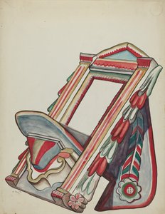 Pupitre de lecture