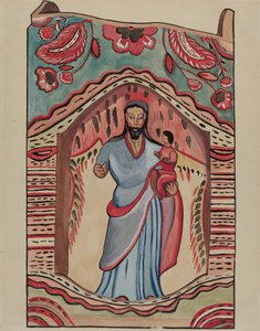 Saint Joseph