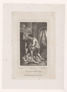 Édouard et l