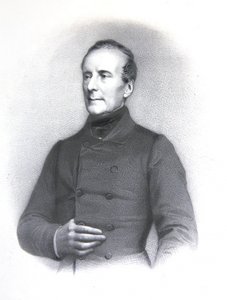 Alphonse de Lamartine et sa signature autographe
