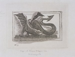 Enseigne de l