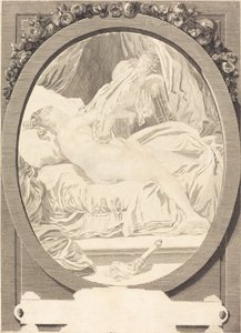 La chemise enlevée