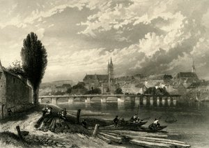 Bâle