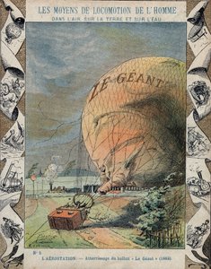 Chute de l