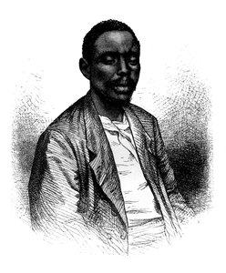 Gabonais, 19ème siècle