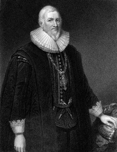 Sir Hugh Middleton 1560-1631 - E. Scriven