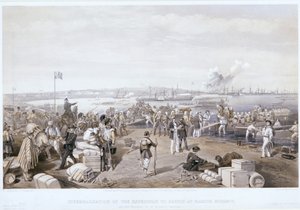 Débarquement de l