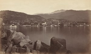 Acapulco, 1877
