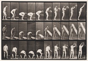 Planche 382. Soulever une bûche à la verticale, 1872-1885