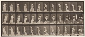Planche 430. Toilette; Enlevant des vêtements, 1872-1885