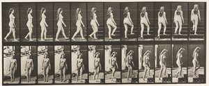 Planche 99. Tourner et monter les escaliers
