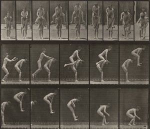  - Eadweard Muybridge