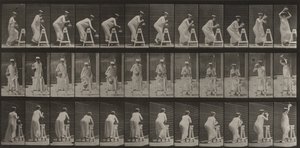  - Eadweard Muybridge