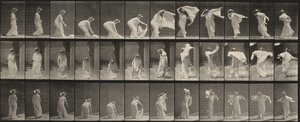  - Eadweard Muybridge
