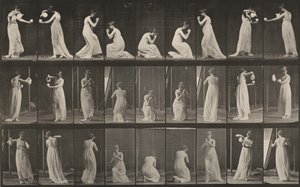  - Eadweard Muybridge