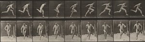  - Eadweard Muybridge