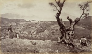 Solola, Guatemala