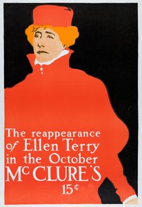 Couverture de McClure