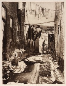 Le soleil du lundi matin - Earl Horter