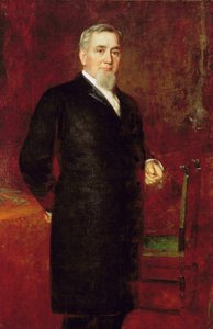 George Mortimer Pullman