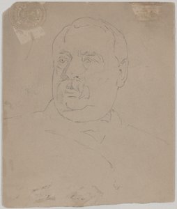 Grover Cleveland [verso]