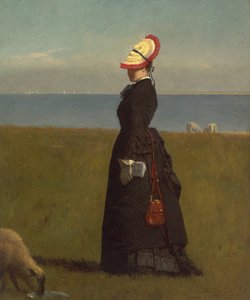 Agneaux, Nantucket