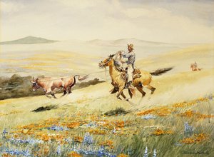 La vie dans le Sud