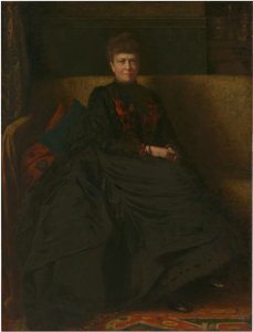  - Eastman Johnson